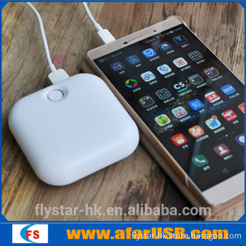 High battery 6000mah,7800mah, new models high quality power banks from shenzhen factory
